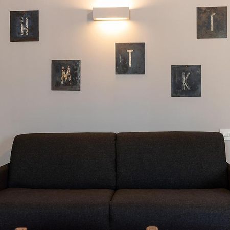 Casa Room Apartments Machiavelli 13 Trieste Luaran gambar