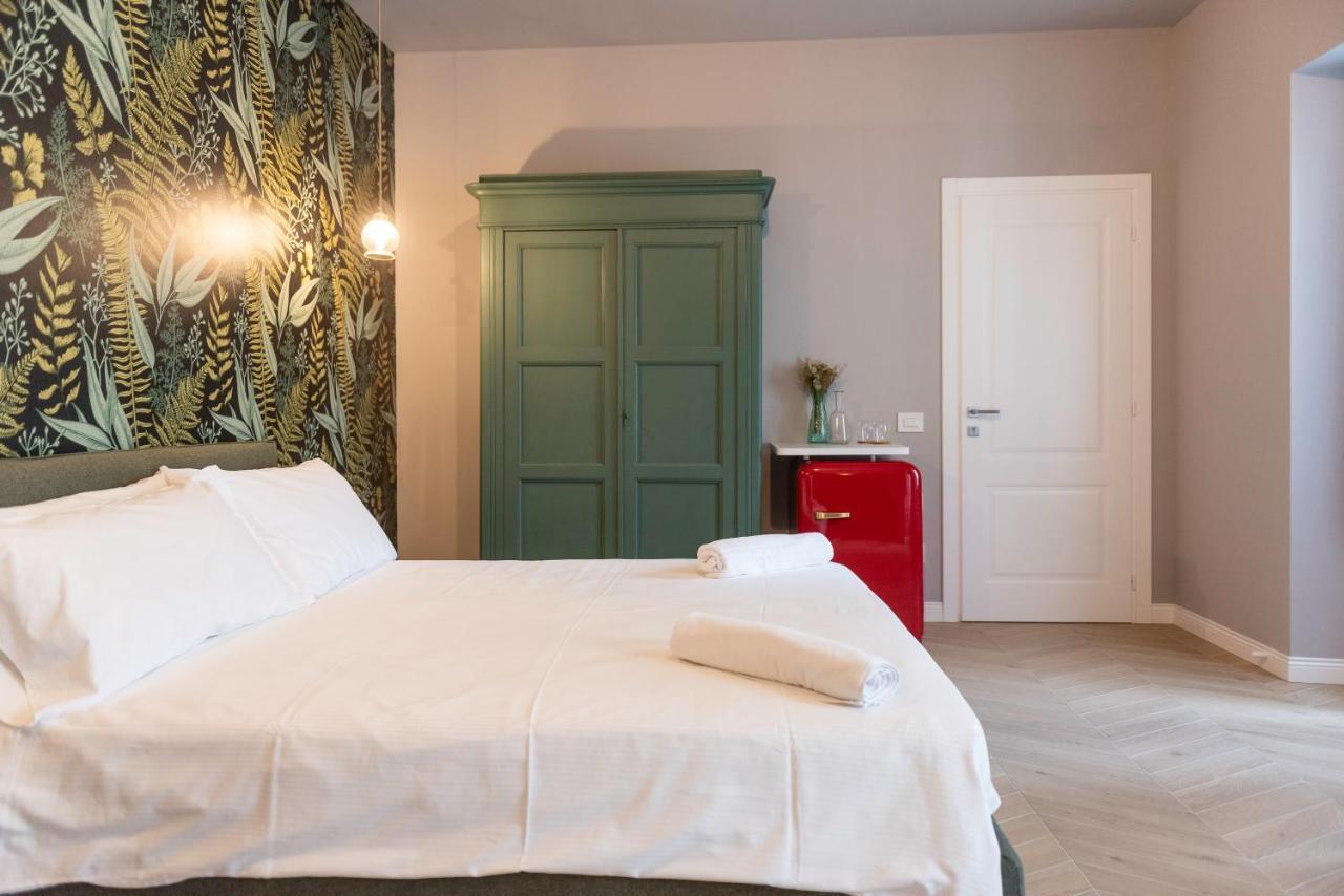 Casa Room Apartments Machiavelli 13 Trieste Luaran gambar