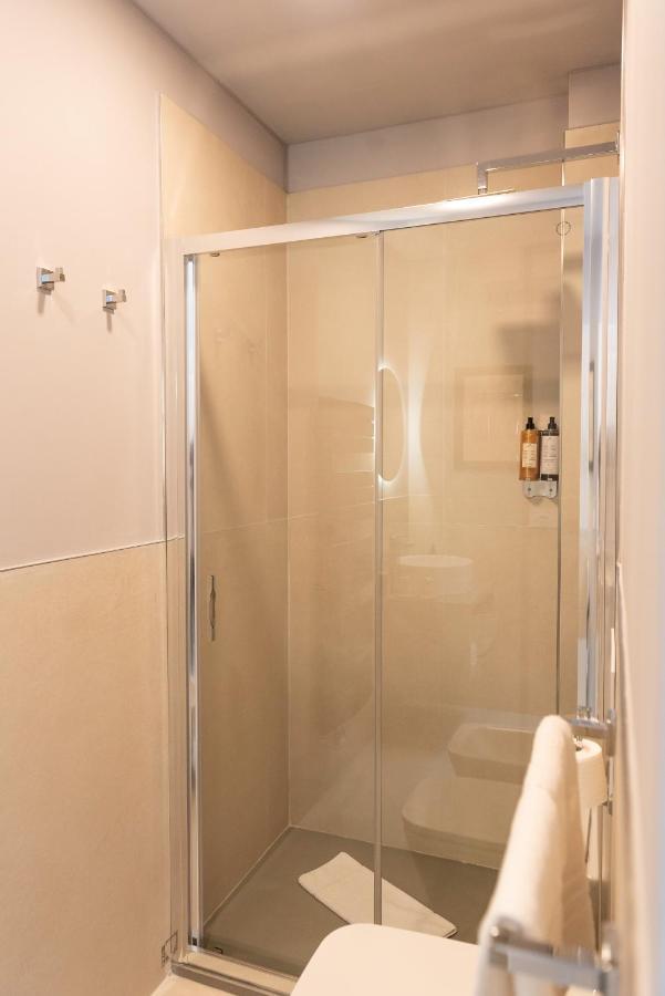 Casa Room Apartments Machiavelli 13 Trieste Luaran gambar