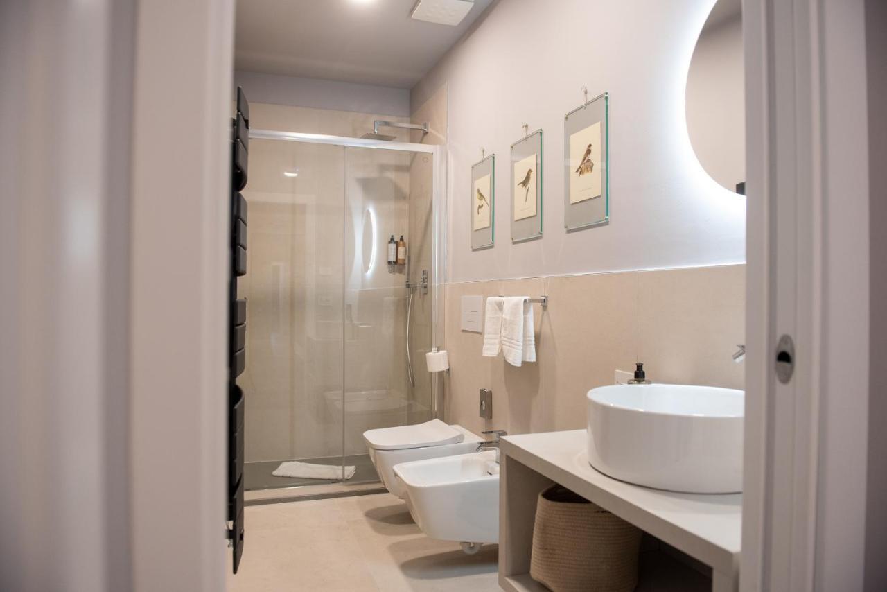 Casa Room Apartments Machiavelli 13 Trieste Luaran gambar