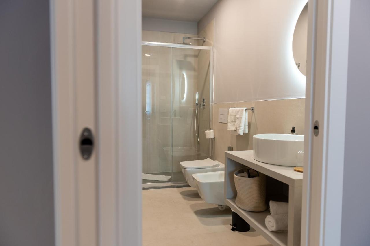 Casa Room Apartments Machiavelli 13 Trieste Luaran gambar