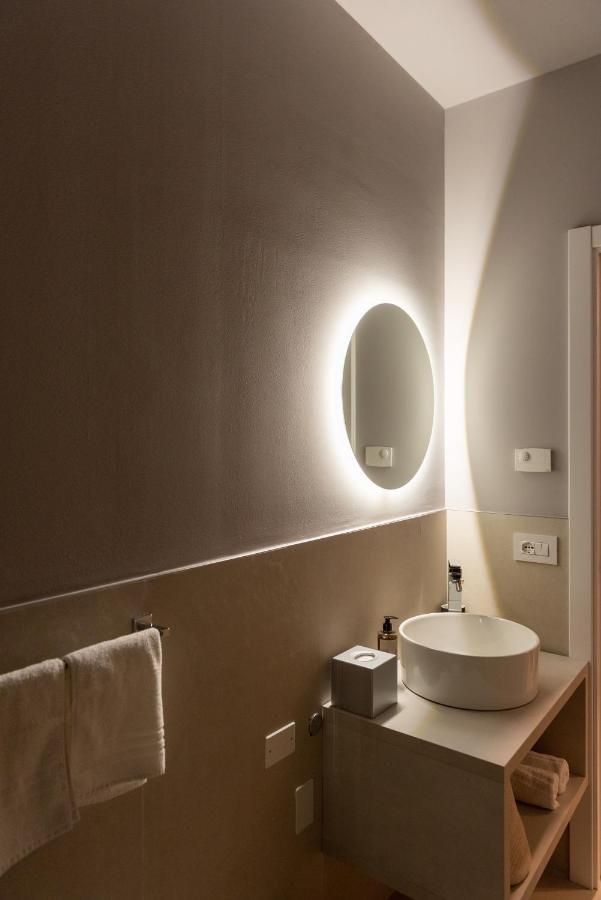 Casa Room Apartments Machiavelli 13 Trieste Luaran gambar